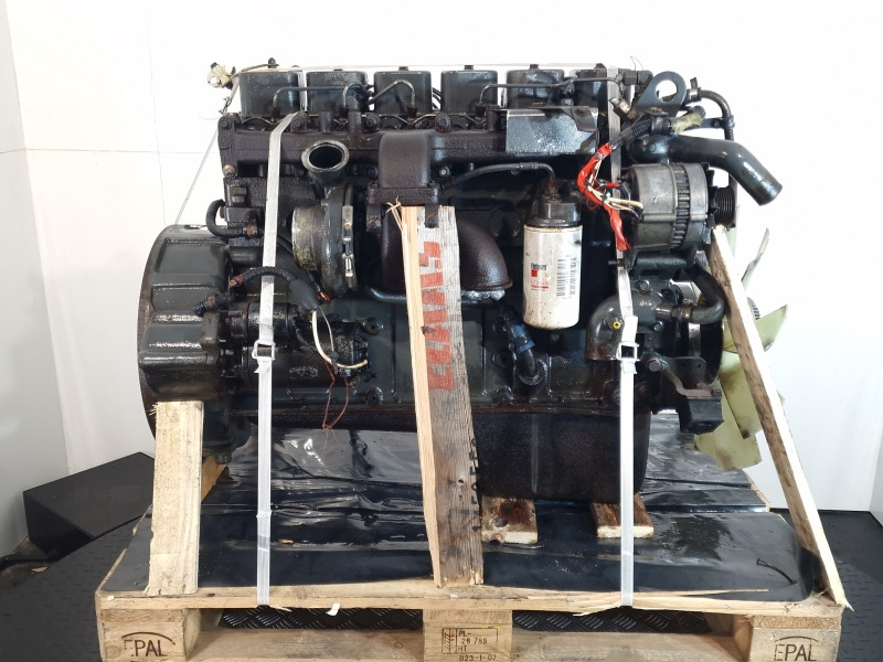 Cummins/DAF 6BT/306 Engine (Truck) - מנוע עבור משאית: תמונה 4 Cummins/DAF 6BT/306 Engine (Truck) - מנוע עבור משאית: תמונה 4