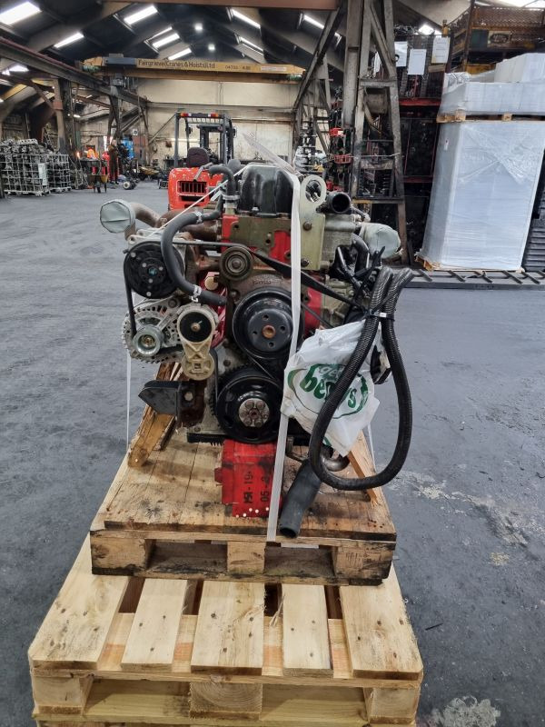 Cummins ISF3.8s5141 Engine - מנוע: תמונה 5 Cummins ISF3.8s5141 Engine - מנוע: תמונה 5