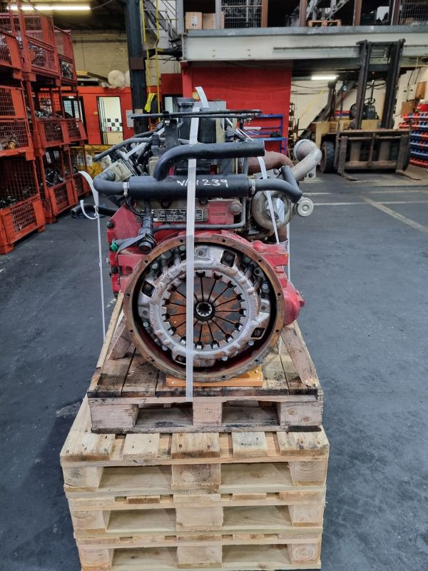 Cummins ISF3.8s5141 Engine - מנוע: תמונה 2 Cummins ISF3.8s5141 Engine - מנוע: תמונה 2