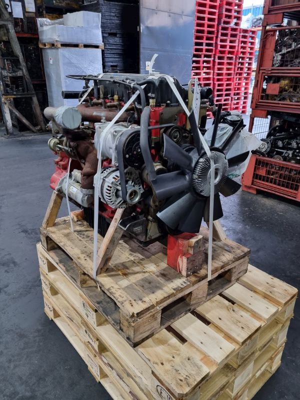 Cummins ISF3.8s5141 Engine - מנוע: תמונה 4 Cummins ISF3.8s5141 Engine - מנוע: תמונה 4