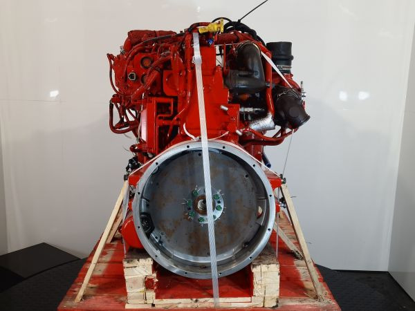 Cummins ISLG6C300 Engine (Industrial) 2017 - מנוע עבור ציוד תעשייתי: תמונה 4 Cummins ISLG6C300 Engine (Industrial) 2017 - מנוע עבור ציוד תעשייתי: תמונה 4