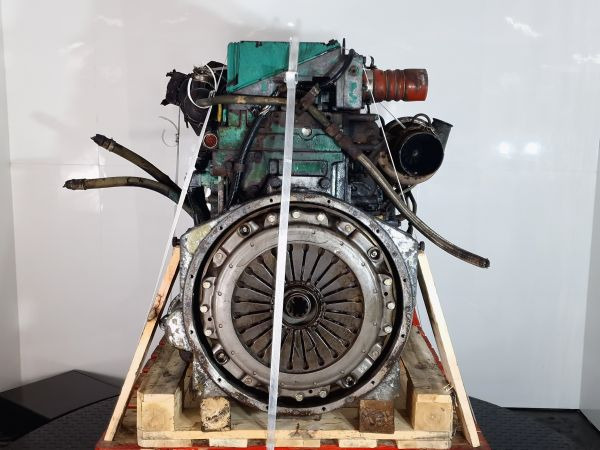 Cummins ISM11 M405E 20 Engine (Truck) - מנוע עבור משאית: תמונה 1 Cummins ISM11 M405E 20 Engine (Truck) - מנוע עבור משאית: תמונה 1