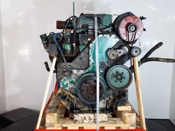 Cummins ISM11 M405E 20 Engine (Truck) - מנוע עבור משאית: תמונה 5 Cummins ISM11 M405E 20 Engine (Truck) - מנוע עבור משאית: תמונה 5