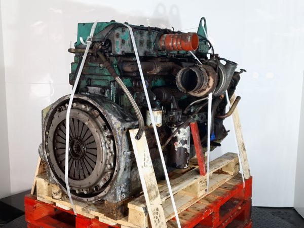 Cummins ISM11 M405E 20 Engine (Truck) - מנוע עבור משאית: תמונה 2 Cummins ISM11 M405E 20 Engine (Truck) - מנוע עבור משאית: תמונה 2