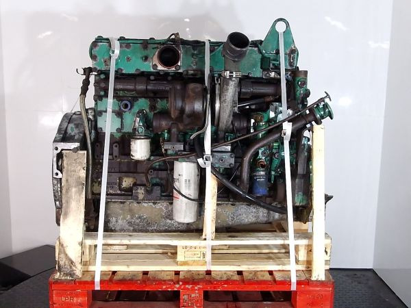 Cummins ISM11 M405E 20 Engine (Truck) - מנוע עבור משאית: תמונה 3 Cummins ISM11 M405E 20 Engine (Truck) - מנוע עבור משאית: תמונה 3