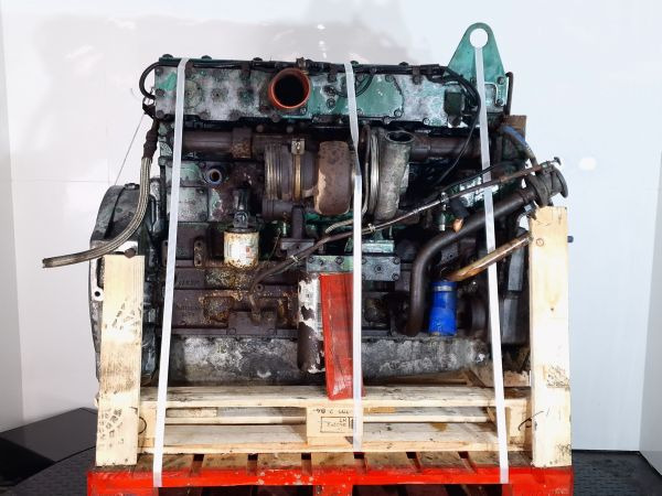 Cummins ISM11 M405E 20 Engine (Truck) - מנוע עבור משאית: תמונה 3 Cummins ISM11 M405E 20 Engine (Truck) - מנוע עבור משאית: תמונה 3