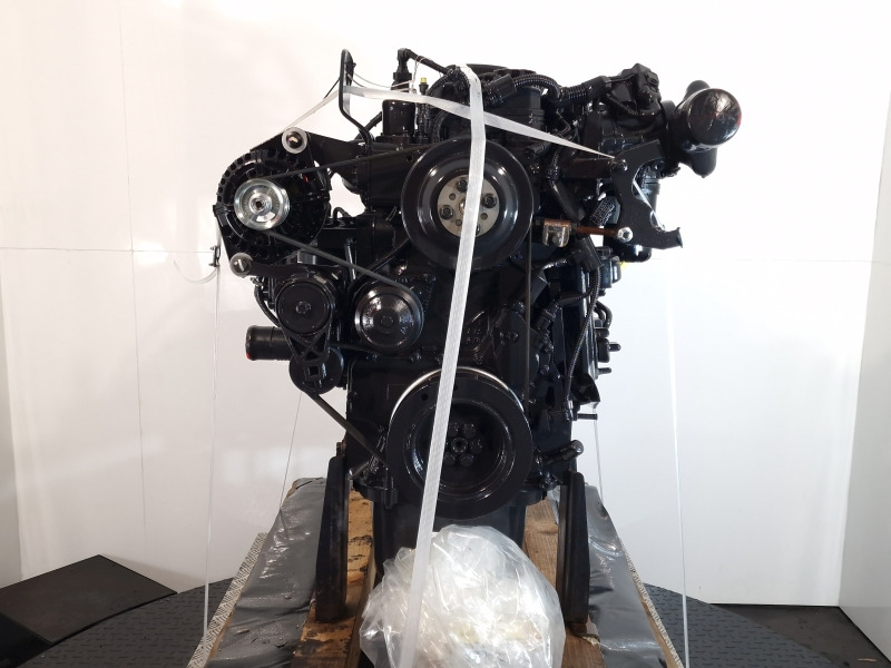 Cummins JCB B6.7 Engine New 400/P7805 Stage5(Plant) - מנוע עבור מכונת בנייה: תמונה 5 Cummins JCB B6.7 Engine New 400/P7805 Stage5(Plant) - מנוע עבור מכונת בנייה: תמונה 5