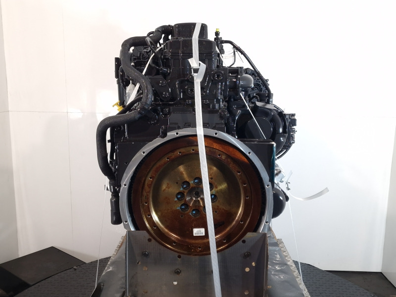 Cummins JCB B6.7 Engine New 400/P7805 Stage5(Plant) - מנוע עבור מכונת בנייה: תמונה 2 Cummins JCB B6.7 Engine New 400/P7805 Stage5(Plant) - מנוע עבור מכונת בנייה: תמונה 2