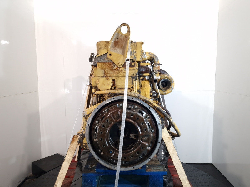 Cummins LT10 Engine (Plant) - מנוע עבור מכונת בנייה: תמונה 3 Cummins LT10 Engine (Plant) - מנוע עבור מכונת בנייה: תמונה 3