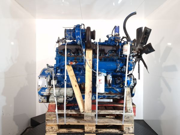 Cummins NT-855-G2 Engine (Industrial) - מנוע עבור ציוד תעשייתי: תמונה 3 Cummins NT-855-G2 Engine (Industrial) - מנוע עבור ציוד תעשייתי: תמונה 3