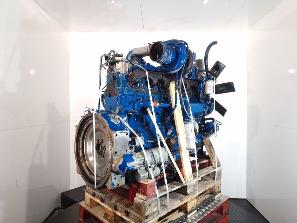 Cummins NT-855-G2 Engine (Industrial) - מנוע עבור ציוד תעשייתי: תמונה 1 Cummins NT-855-G2 Engine (Industrial) - מנוע עבור ציוד תעשייתי: תמונה 1