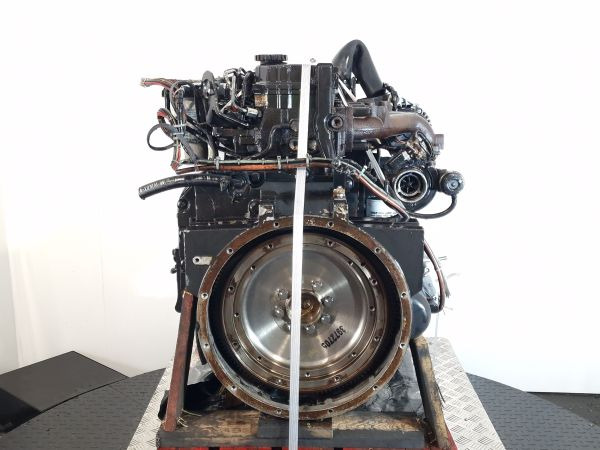 Cummins QSB4.5 CPL 8725 Engine (Plant) - מנוע עבור מכונת בנייה: תמונה 3 Cummins QSB4.5 CPL 8725 Engine (Plant) - מנוע עבור מכונת בנייה: תמונה 3