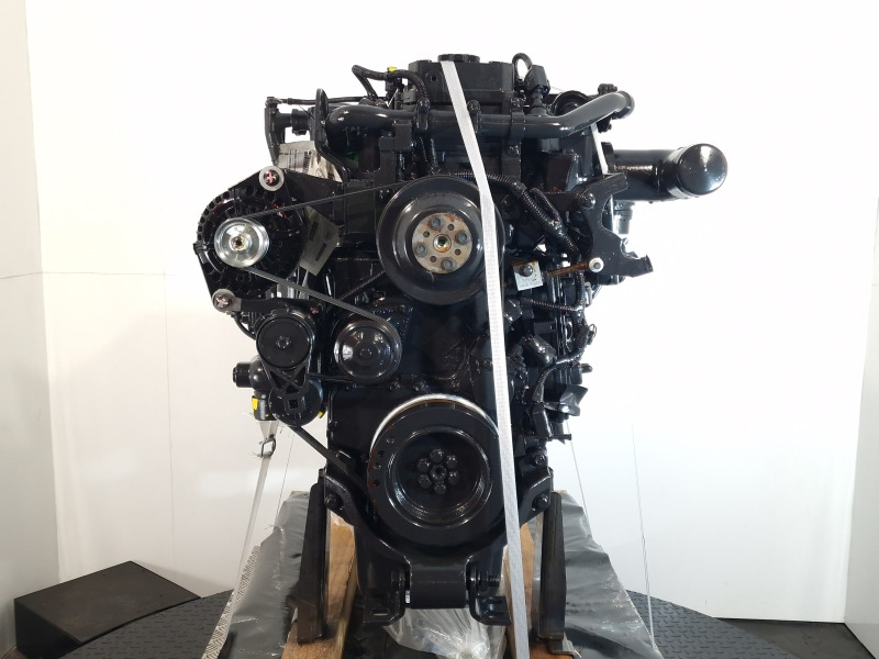 Cummins QSB6.7 CPL 3857 New Engine (Plant) - מנוע עבור מכונת בנייה: תמונה 5 Cummins QSB6.7 CPL 3857 New Engine (Plant) - מנוע עבור מכונת בנייה: תמונה 5