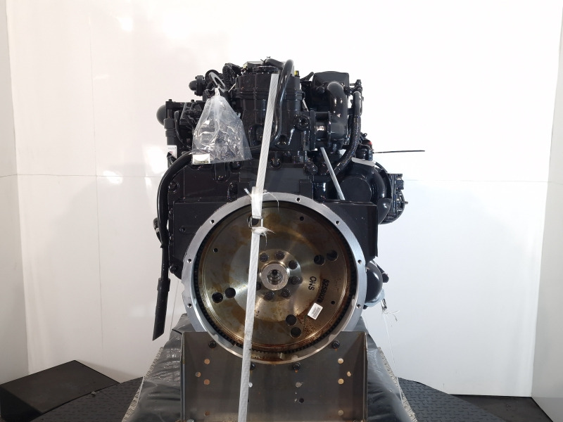 Cummins QSB6.7 CPL 3857 New Engine (Plant) - מנוע עבור מכונת בנייה: תמונה 2 Cummins QSB6.7 CPL 3857 New Engine (Plant) - מנוע עבור מכונת בנייה: תמונה 2
