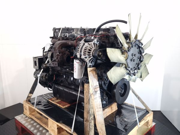Cummins QSB6.7 CPL 8466 Engine (Industrial) - מנוע עבור ציוד תעשייתי: תמונה 5 Cummins QSB6.7 CPL 8466 Engine (Industrial) - מנוע עבור ציוד תעשייתי: תמונה 5
