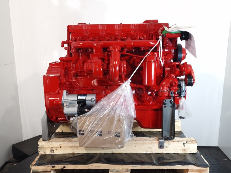 Cummins QSB6.7 CPL4990 New Engine (Plant) - מנוע עבור מכונת בנייה: תמונה 5 Cummins QSB6.7 CPL4990 New Engine (Plant) - מנוע עבור מכונת בנייה: תמונה 5