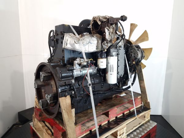 Cummins QSL9 CPL 8478 Engine (Plant) - מנוע עבור מכונת בנייה: תמונה 1 Cummins QSL9 CPL 8478 Engine (Plant) - מנוע עבור מכונת בנייה: תמונה 1