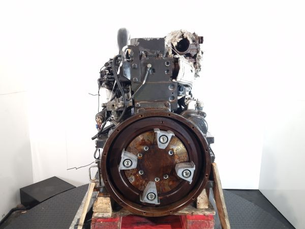 Cummins QSL9 CPL 8478 Engine (Plant) - מנוע עבור מכונת בנייה: תמונה 4 Cummins QSL9 CPL 8478 Engine (Plant) - מנוע עבור מכונת בנייה: תמונה 4