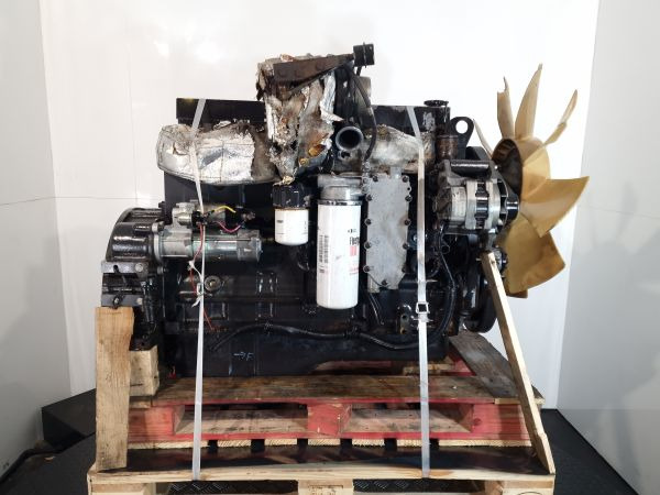 Cummins QSL9 CPL 8478 Engine (Plant) - מנוע עבור מכונת בנייה: תמונה 5 Cummins QSL9 CPL 8478 Engine (Plant) - מנוע עבור מכונת בנייה: תמונה 5
