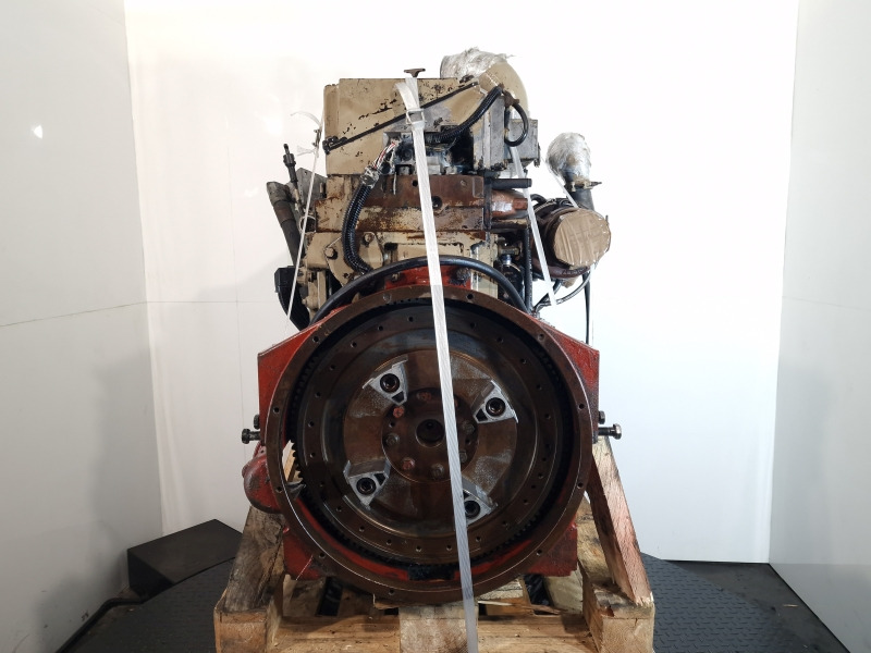 Cummins QSM11 CPL 2828 Hyundai R520LC-9S EXCAVATOR Engine (Plant) - מנוע עבור מכונת בנייה: תמונה 2 Cummins QSM11 CPL 2828 Hyundai R520LC-9S EXCAVATOR Engine (Plant) - מנוע עבור מכונת בנייה: תמונה 2