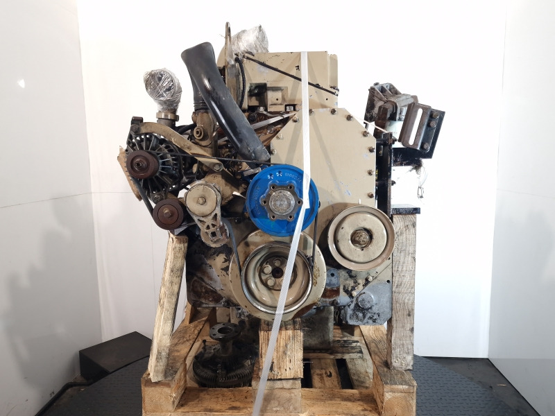 Cummins QSM11 CPL 2828 Hyundai R520LC-9S EXCAVATOR Engine (Plant) - מנוע עבור מכונת בנייה: תמונה 5 Cummins QSM11 CPL 2828 Hyundai R520LC-9S EXCAVATOR Engine (Plant) - מנוע עבור מכונת בנייה: תמונה 5
