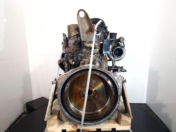 Cummins QSM11 Engine (Industrial) - מנוע עבור ציוד תעשייתי: תמונה 4 Cummins QSM11 Engine (Industrial) - מנוע עבור ציוד תעשייתי: תמונה 4