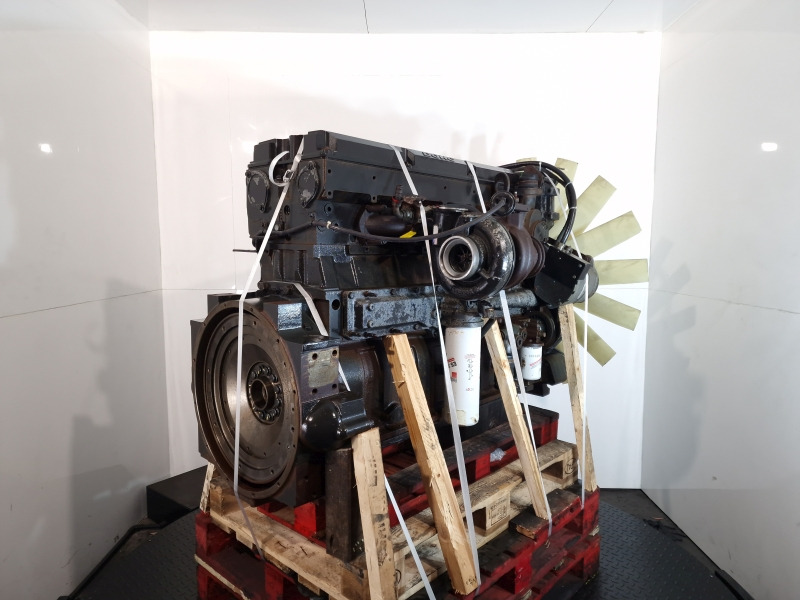 Cummins QSX15-C600 CPL 2825 Engine (Industrial) - מנוע עבור ציוד תעשייתי: תמונה 1 Cummins QSX15-C600 CPL 2825 Engine (Industrial) - מנוע עבור ציוד תעשייתי: תמונה 1