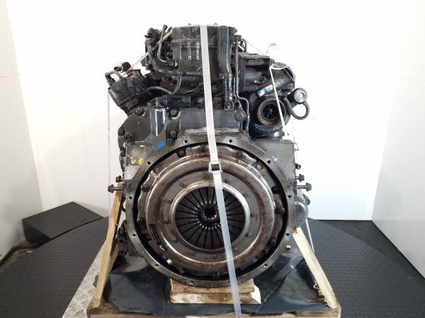 DAF 6ISB E3 5.9 Daf Spec CE162C Engine (Truck) - מנוע עבור משאית: תמונה 3 DAF 6ISB E3 5.9 Daf Spec CE162C Engine (Truck) - מנוע עבור משאית: תמונה 3