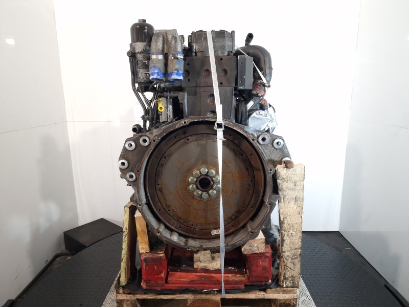 DAF CF PR228 U1 Refuse Spec Engine (Truck) - מנוע עבור משאית: תמונה 3 DAF CF PR228 U1 Refuse Spec Engine (Truck) - מנוע עבור משאית: תמונה 3