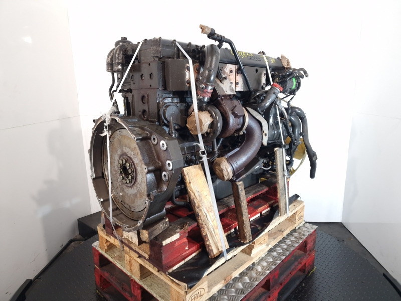 DAF CF PR228 U1 Refuse Spec Engine (Truck) - מנוע עבור משאית: תמונה 1 DAF CF PR228 U1 Refuse Spec Engine (Truck) - מנוע עבור משאית: תמונה 1