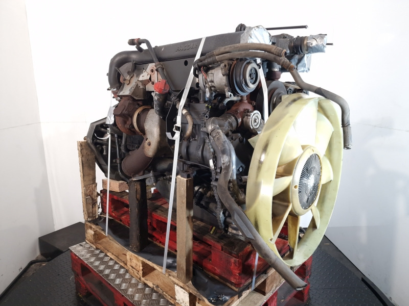 DAF CF PR228 U1 Refuse Spec Engine (Truck) - מנוע עבור משאית: תמונה 5 DAF CF PR228 U1 Refuse Spec Engine (Truck) - מנוע עבור משאית: תמונה 5