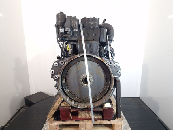 DAF CF310 PR228 U1 Engine (Truck) - מנוע עבור משאית: תמונה 2 DAF CF310 PR228 U1 Engine (Truck) - מנוע עבור משאית: תמונה 2
