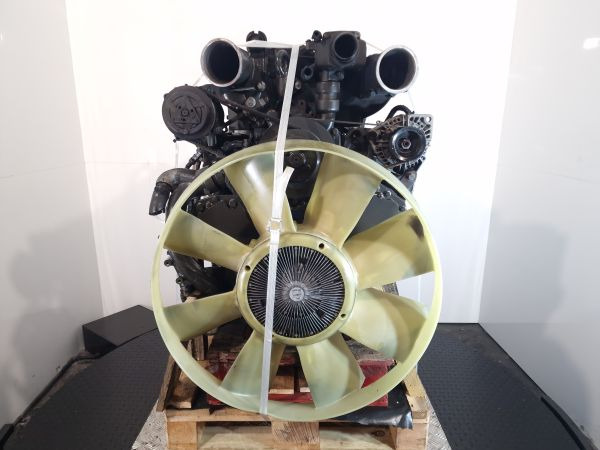 DAF CF310 PR228 U1 Engine (Truck) - מנוע עבור משאית: תמונה 5 DAF CF310 PR228 U1 Engine (Truck) - מנוע עבור משאית: תמונה 5