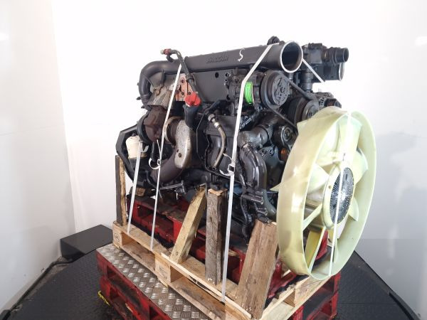 DAF CF310 PR228 U1 Engine (Truck) - מנוע עבור משאית: תמונה 4 DAF CF310 PR228 U1 Engine (Truck) - מנוע עבור משאית: תמונה 4