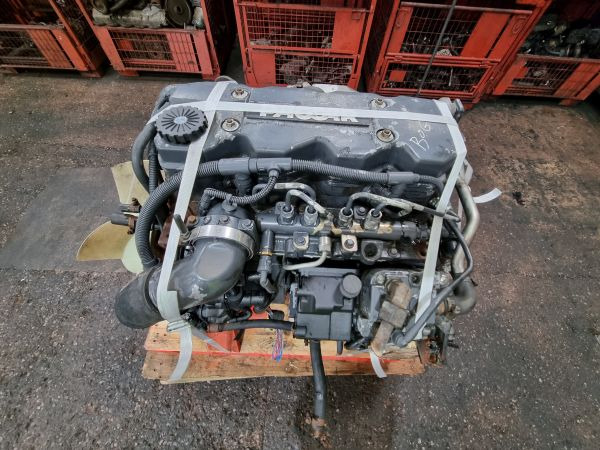 מנוע עבור משאית DAF FR118S1 Engine (Truck): תמונה 10