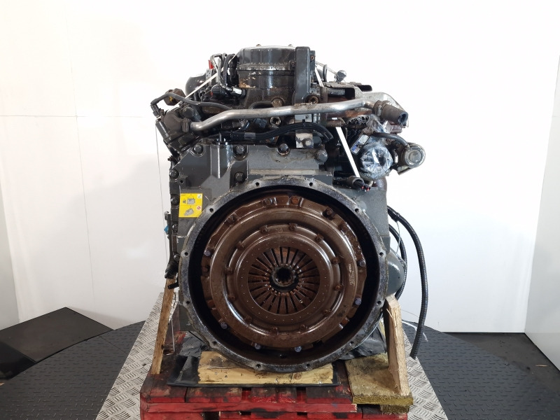 DAF FR118U2 Engine (Truck) - מנוע עבור משאית: תמונה 3 DAF FR118U2 Engine (Truck) - מנוע עבור משאית: תמונה 3