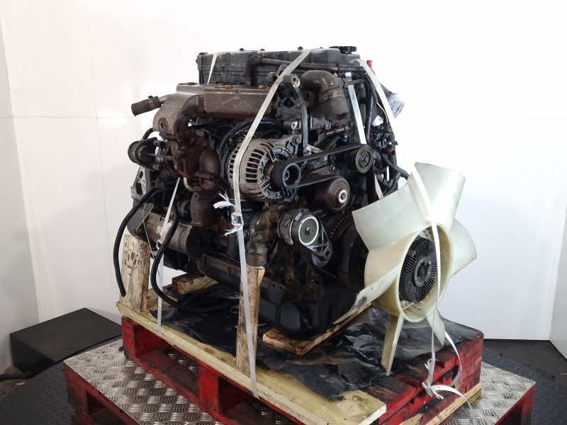 DAF FR118U2 Engine (Truck) - מנוע עבור משאית: תמונה 5 DAF FR118U2 Engine (Truck) - מנוע עבור משאית: תמונה 5