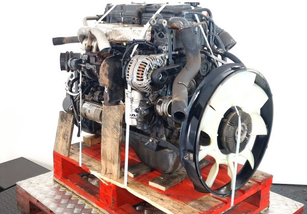 DAF FR118U2 Engine (Truck) - מנוע עבור משאית: תמונה 4 DAF FR118U2 Engine (Truck) - מנוע עבור משאית: תמונה 4