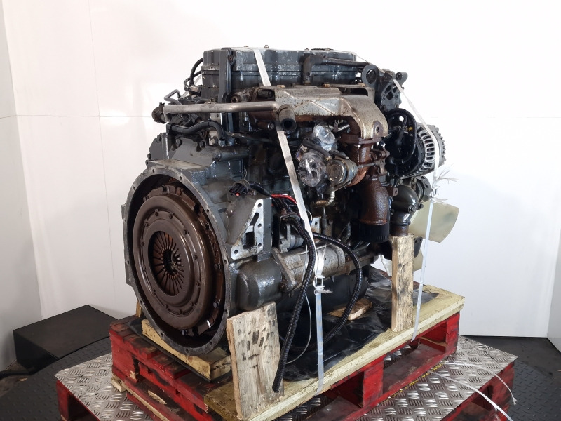 DAF FR118U2 Engine (Truck) - מנוע עבור משאית: תמונה 1 DAF FR118U2 Engine (Truck) - מנוע עבור משאית: תמונה 1