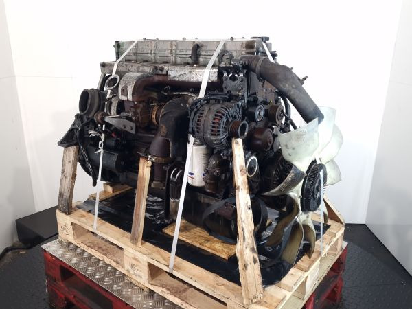 DAF GR165U1 Engine (Truck) - מנוע עבור משאית: תמונה 5 DAF GR165U1 Engine (Truck) - מנוע עבור משאית: תמונה 5