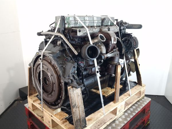 DAF GR165U1 Engine (Truck) - מנוע עבור משאית: תמונה 1 DAF GR165U1 Engine (Truck) - מנוע עבור משאית: תמונה 1