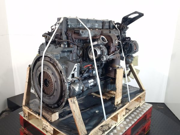DAF GR184U1 Engine (Truck) - מנוע עבור משאית: תמונה 1 DAF GR184U1 Engine (Truck) - מנוע עבור משאית: תמונה 1