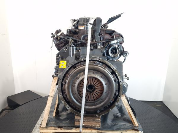 DAF GR184U1 Engine (Truck) - מנוע עבור משאית: תמונה 3 DAF GR184U1 Engine (Truck) - מנוע עבור משאית: תמונה 3