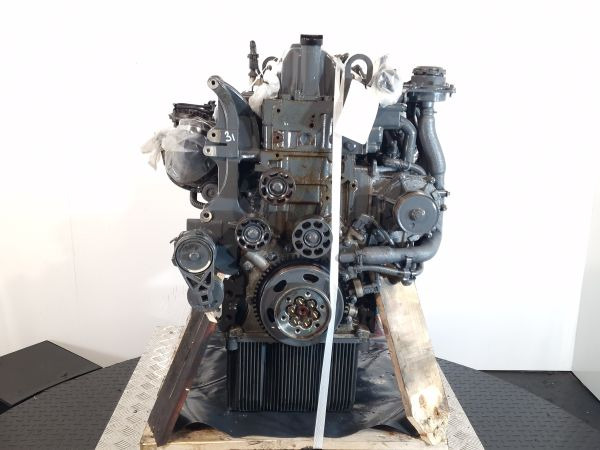DAF ISF3.8 E6 C Engine (Truck) - מנוע עבור משאית: תמונה 5 DAF ISF3.8 E6 C Engine (Truck) - מנוע עבור משאית: תמונה 5