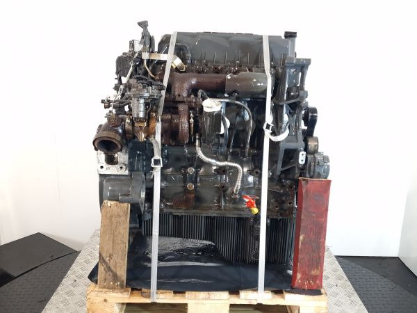 DAF ISF3.8 E6 C Engine (Truck) - מנוע עבור משאית: תמונה 3 DAF ISF3.8 E6 C Engine (Truck) - מנוע עבור משאית: תמונה 3