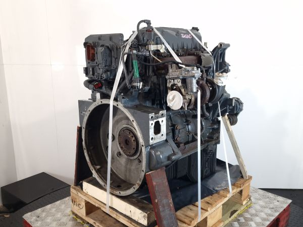DAF ISF3.8 E6 C Engine (Truck) - מנוע עבור משאית: תמונה 1 DAF ISF3.8 E6 C Engine (Truck) - מנוע עבור משאית: תמונה 1