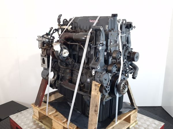 DAF ISF3.8 E6 C Engine (Truck) - מנוע עבור משאית: תמונה 4 DAF ISF3.8 E6 C Engine (Truck) - מנוע עבור משאית: תמונה 4