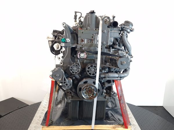 DAF ISF3.8 E6 C Engine (Truck) - מנוע עבור משאית: תמונה 5 DAF ISF3.8 E6 C Engine (Truck) - מנוע עבור משאית: תמונה 5