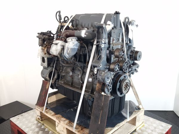 DAF ISF3.8 E6 C Engine (Truck) - מנוע עבור משאית: תמונה 4 DAF ISF3.8 E6 C Engine (Truck) - מנוע עבור משאית: תמונה 4