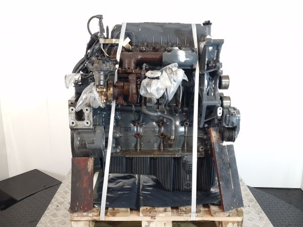 DAF ISF3.8 E6 C Engine (Truck) - מנוע עבור משאית: תמונה 3 DAF ISF3.8 E6 C Engine (Truck) - מנוע עבור משאית: תמונה 3